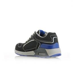 Safety Jogger/鞍琸宜 861500 RAPTOR S1P防砸防刺穿防静电安全鞋