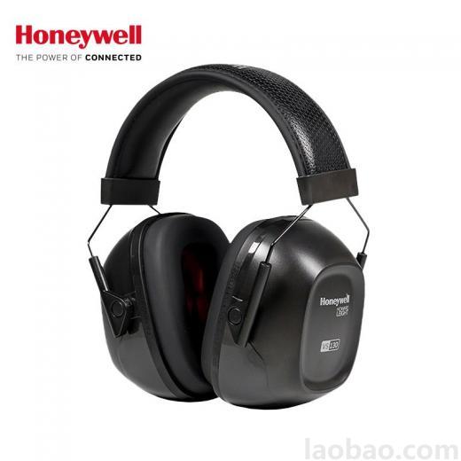霍尼韦尔Honeywell 1035109 VS130 金属环耐用头箍 头戴式耳罩