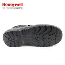 霍尼韦尔Honeywell 巴固安全鞋RIDER 302防砸防刺穿防静电 电绝缘6KV劳保鞋