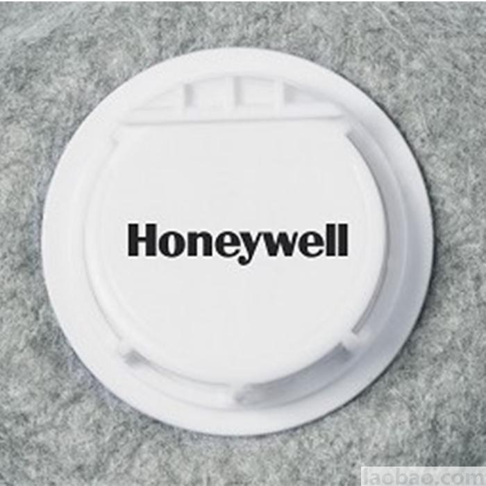 霍尼韦尔Honeywell抛弃型防尘口罩高性能有机气体防护带阀口罩1005593