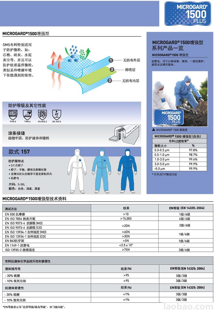 微护佳1500增强型