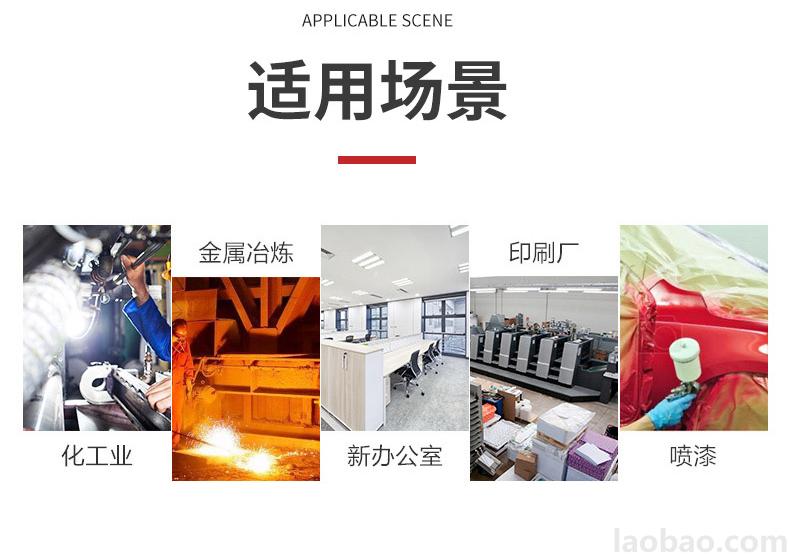 霍尼韦尔Honeywell经济型硅胶双滤盒半面罩B290